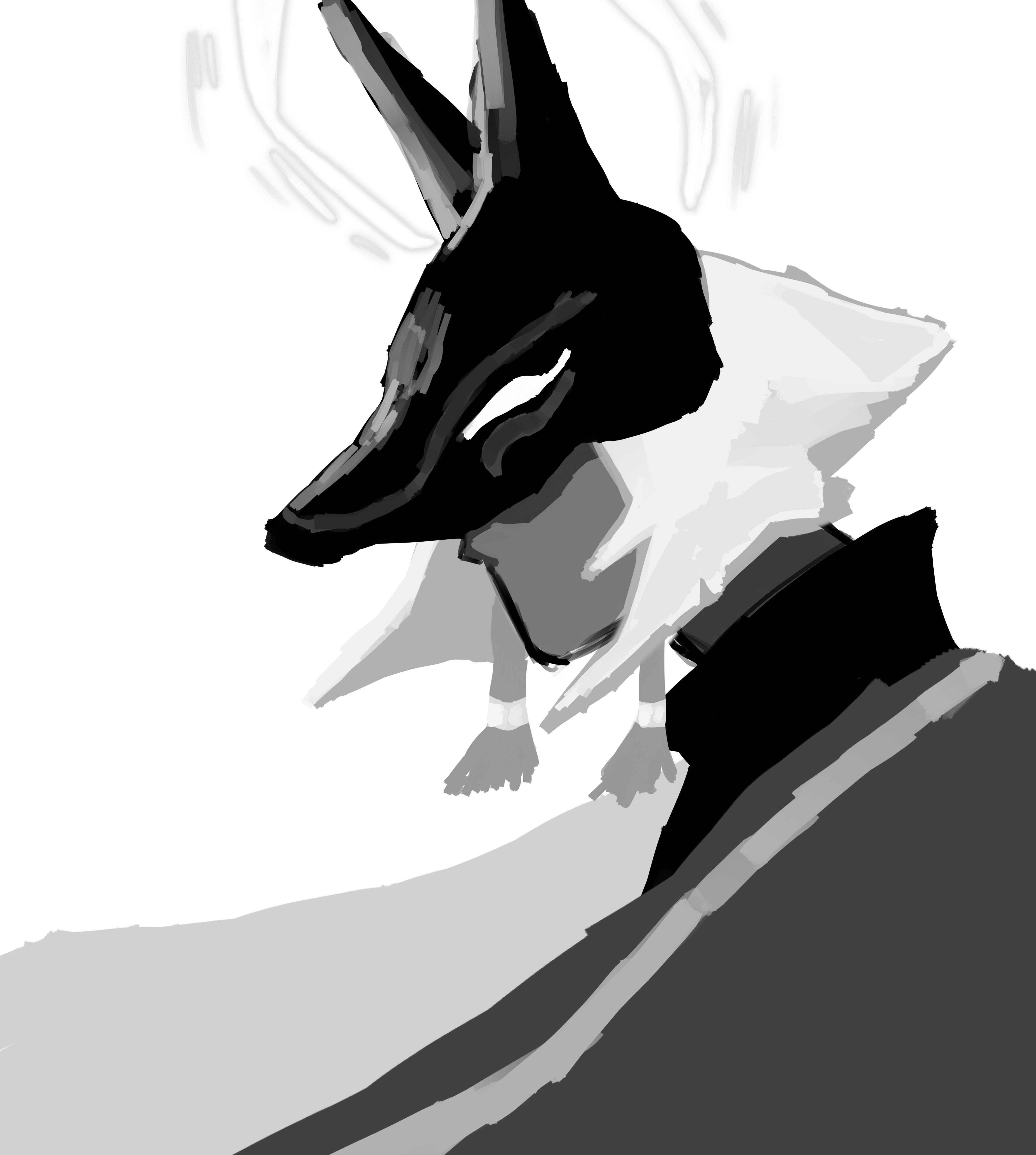 Illustration card