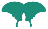 Butterfly logo
