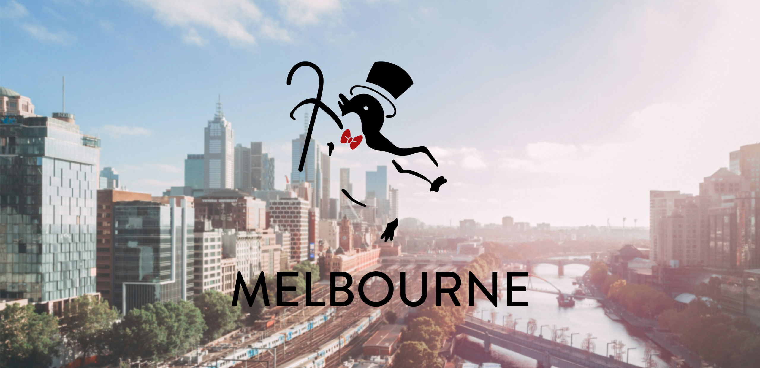 Melbourne Hero Image